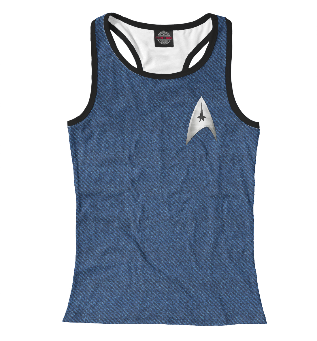 

Star Trek