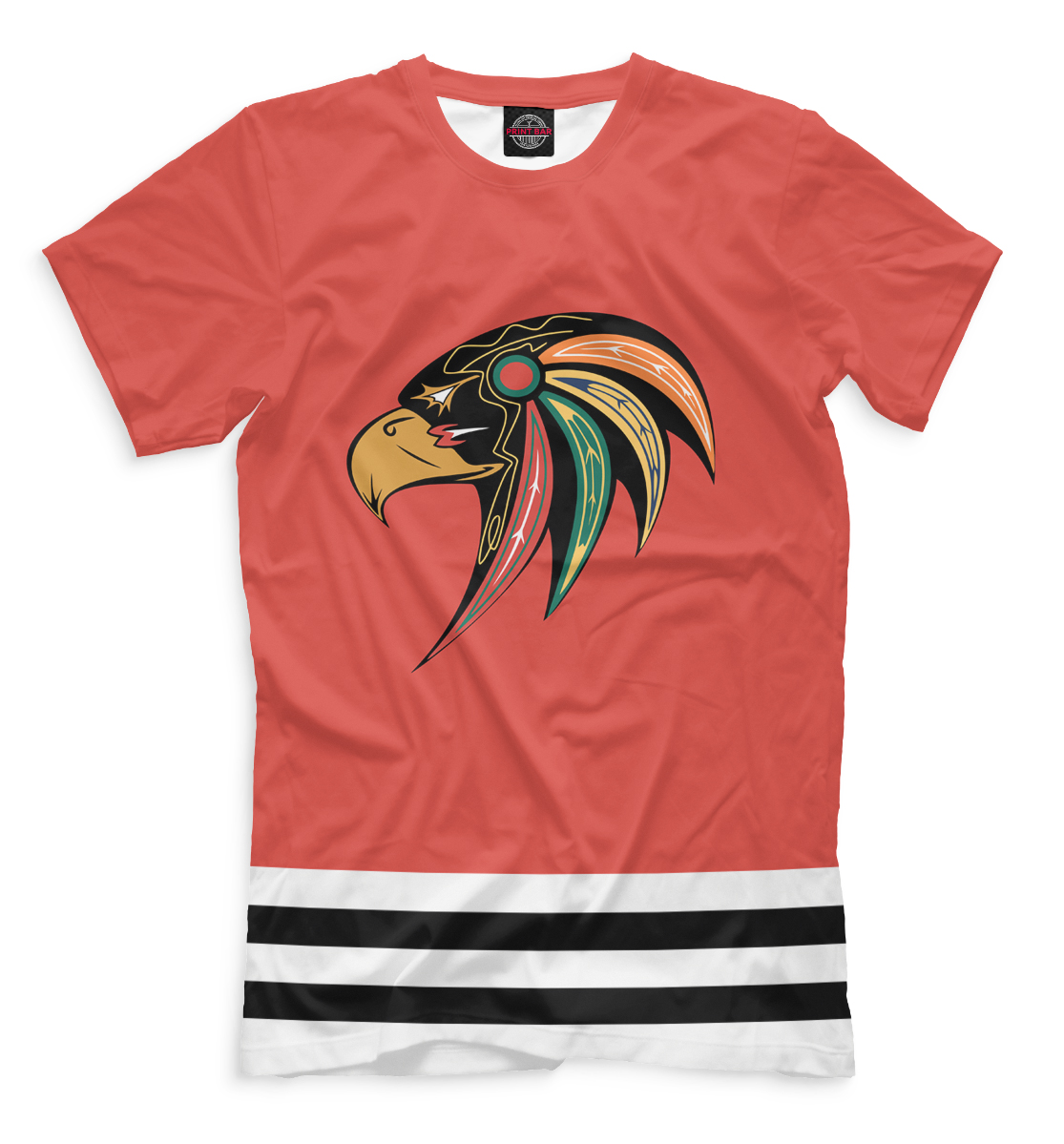 

Chicago Blackhawks