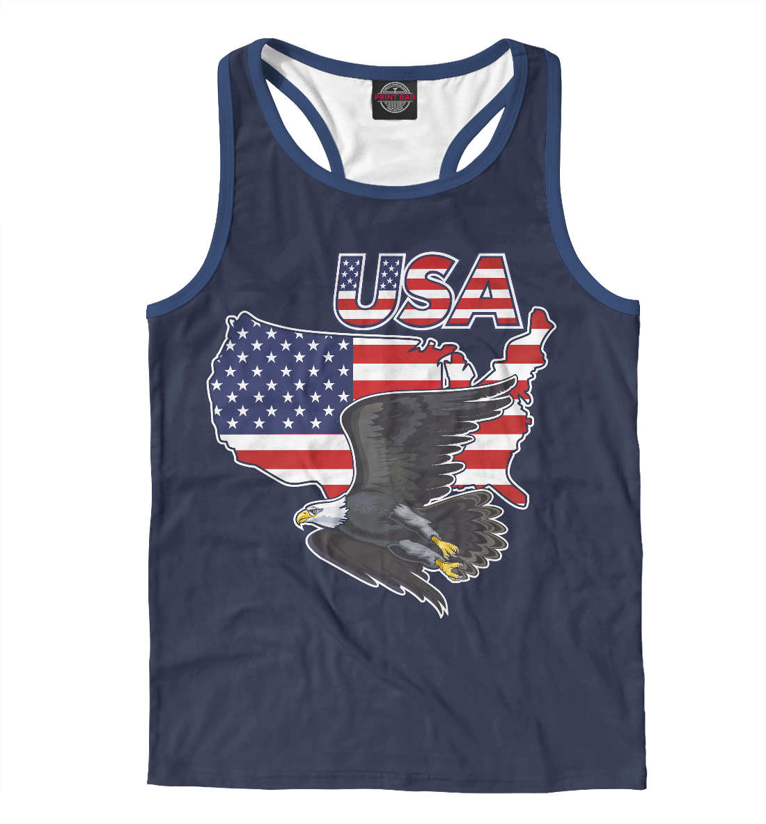 

USA