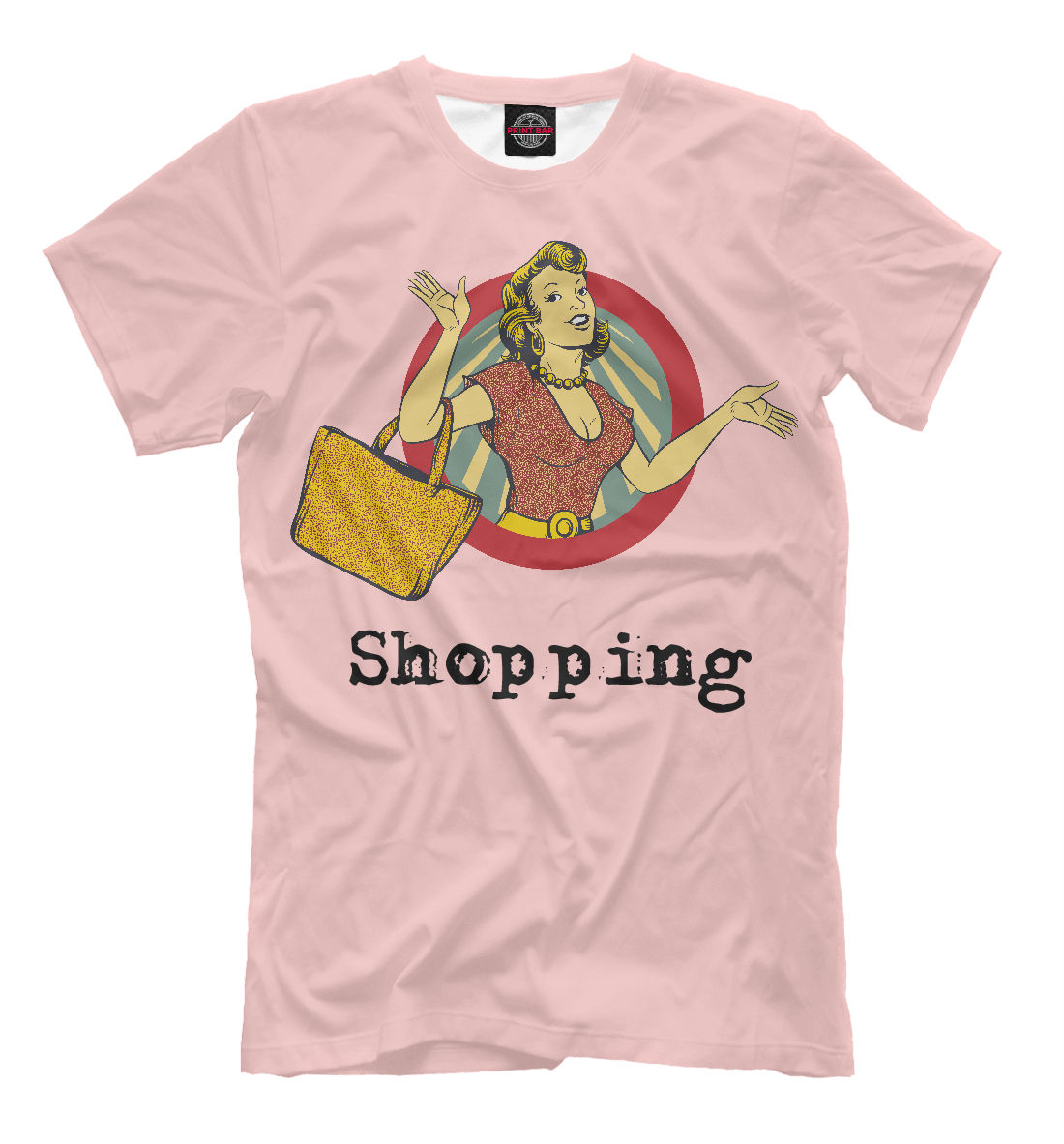 

Shopping
