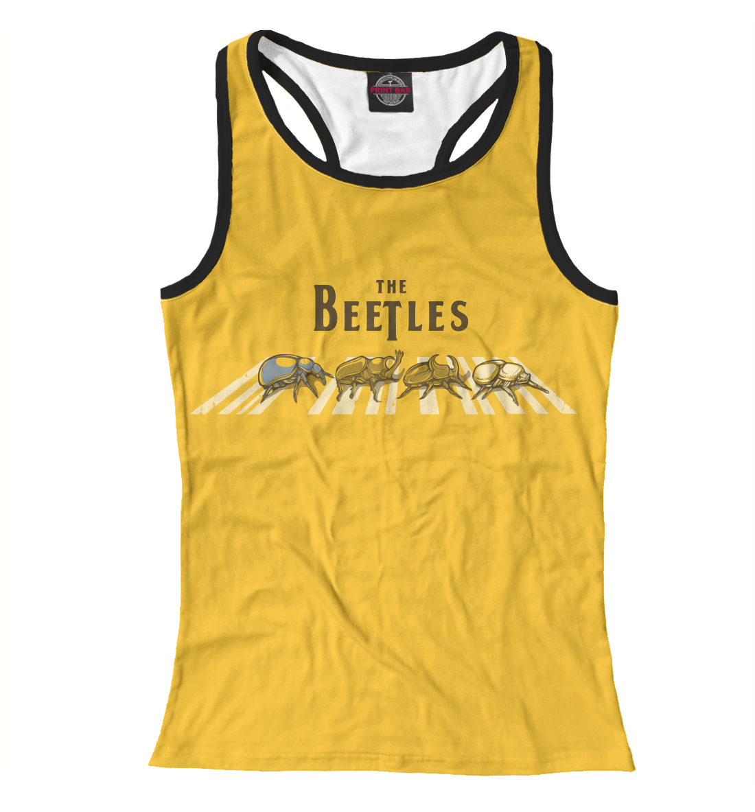 

The bEEtles