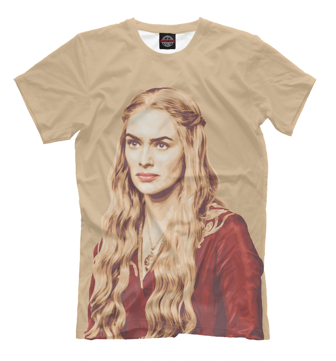 

Серсея Ланнистер