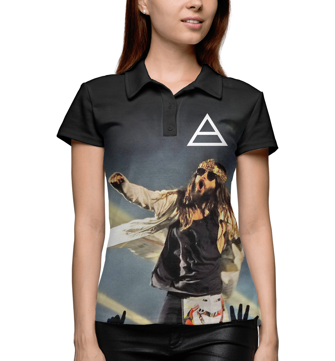 

Thirty Seconds to Mars
