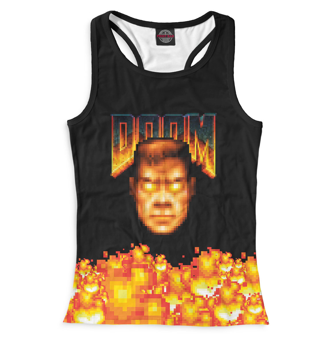 

Doom
