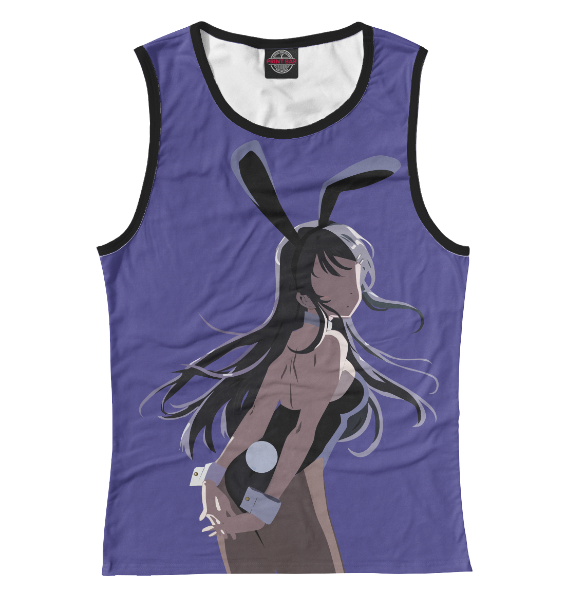 

Seishun Buta Yarou wa Bunny Girl Senpai