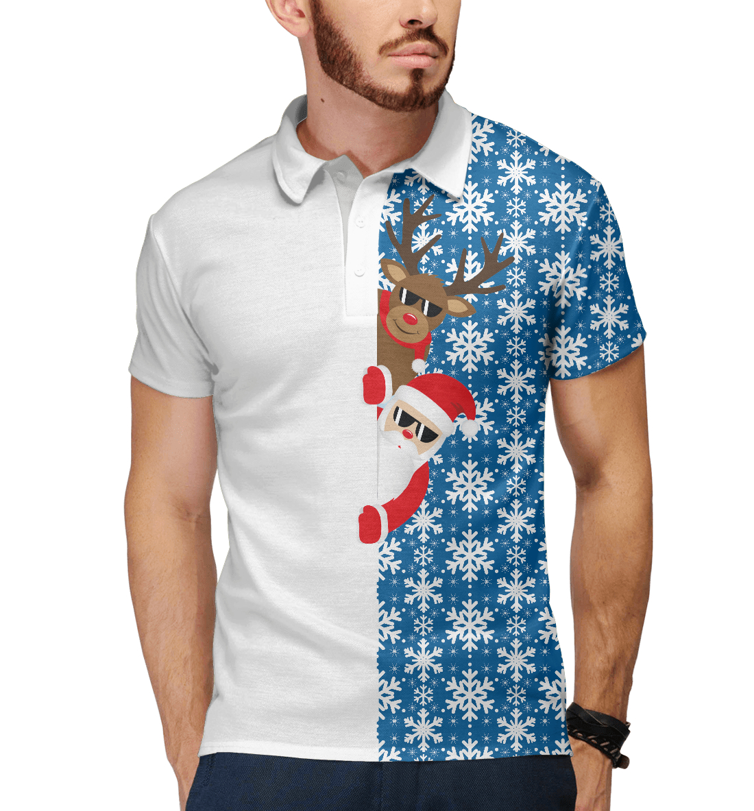 

С Новым Годом!