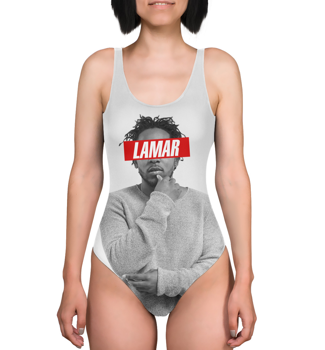 

Кендрик Ламар