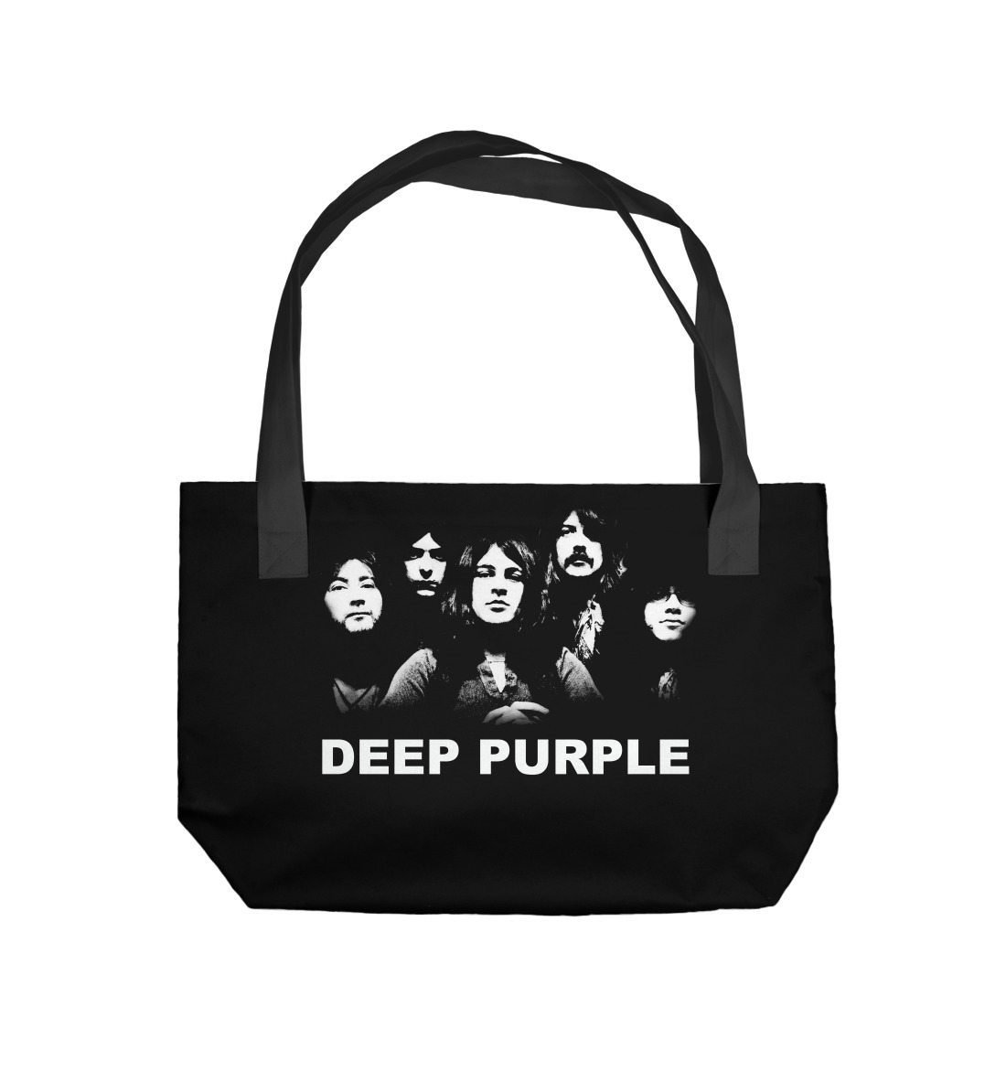 

Deep Purple