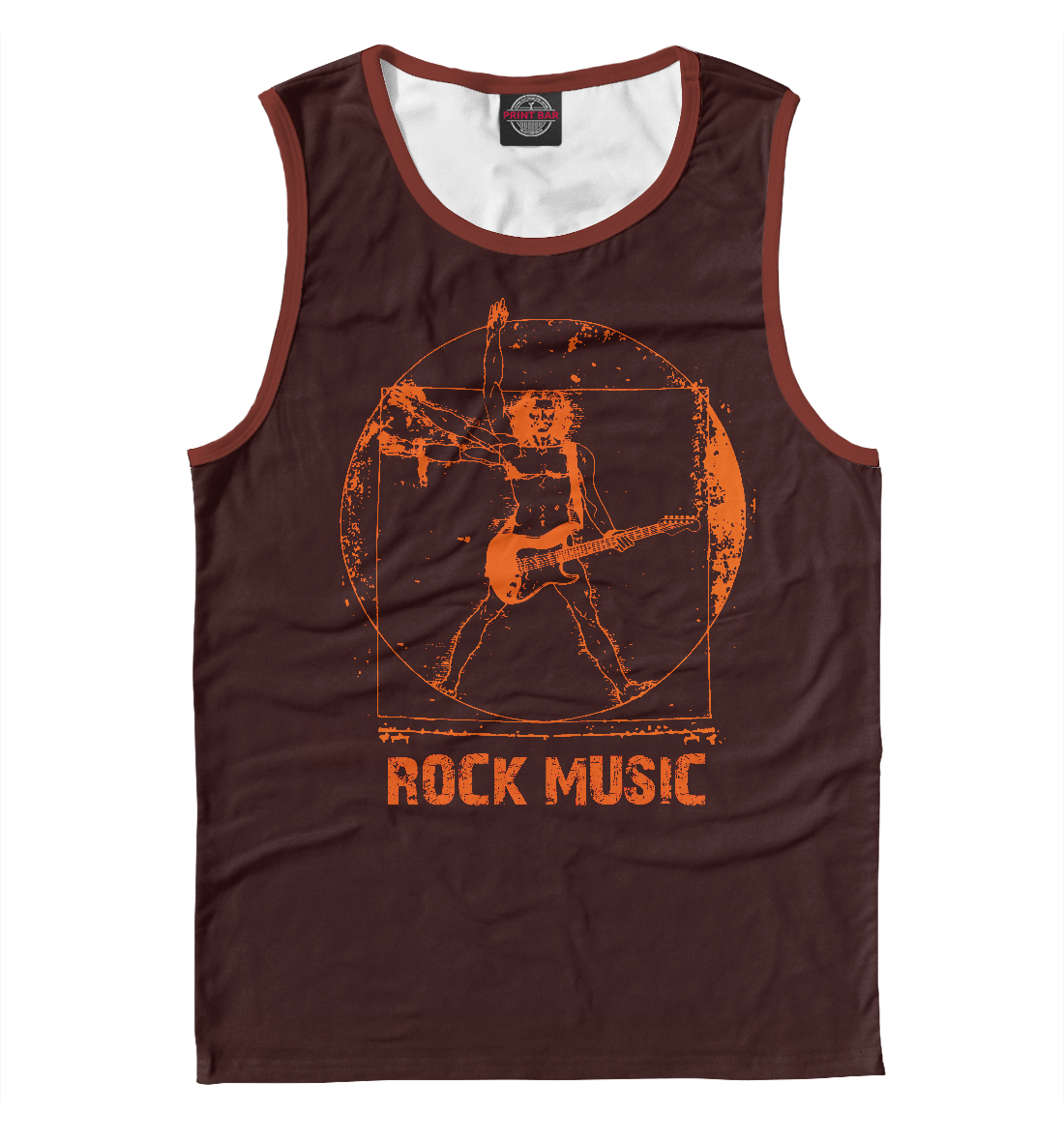 

Rock Music
