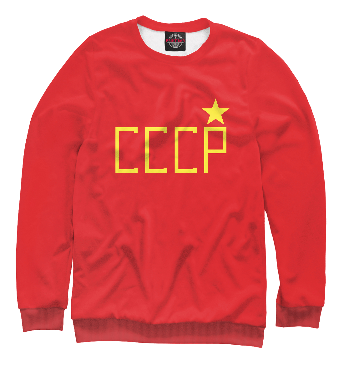 

СССР