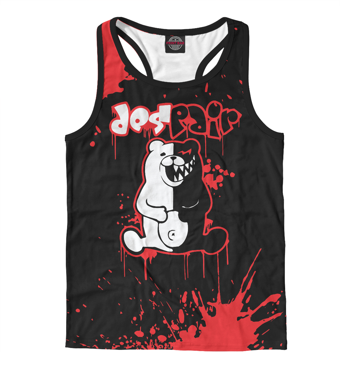 

Monokuma Despair