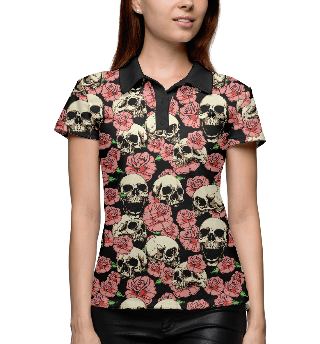 

Skull&Rose