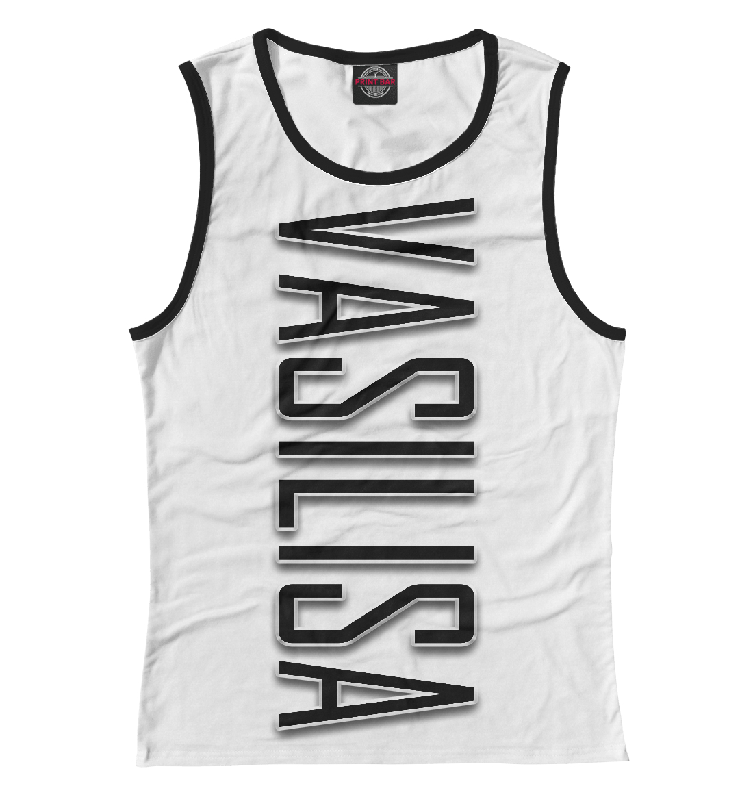 

Vasilisa-black