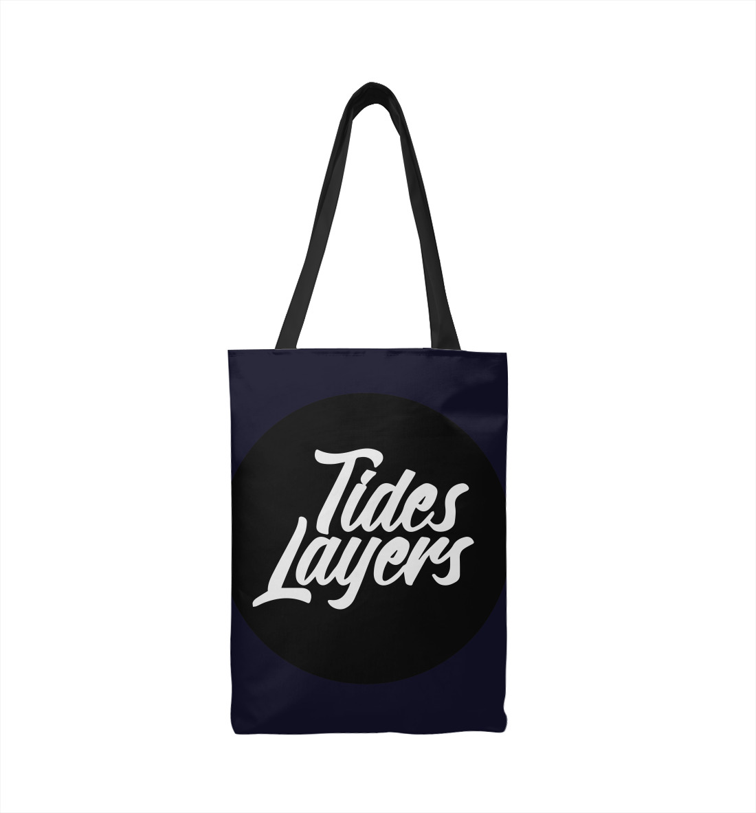 

Tides Layers