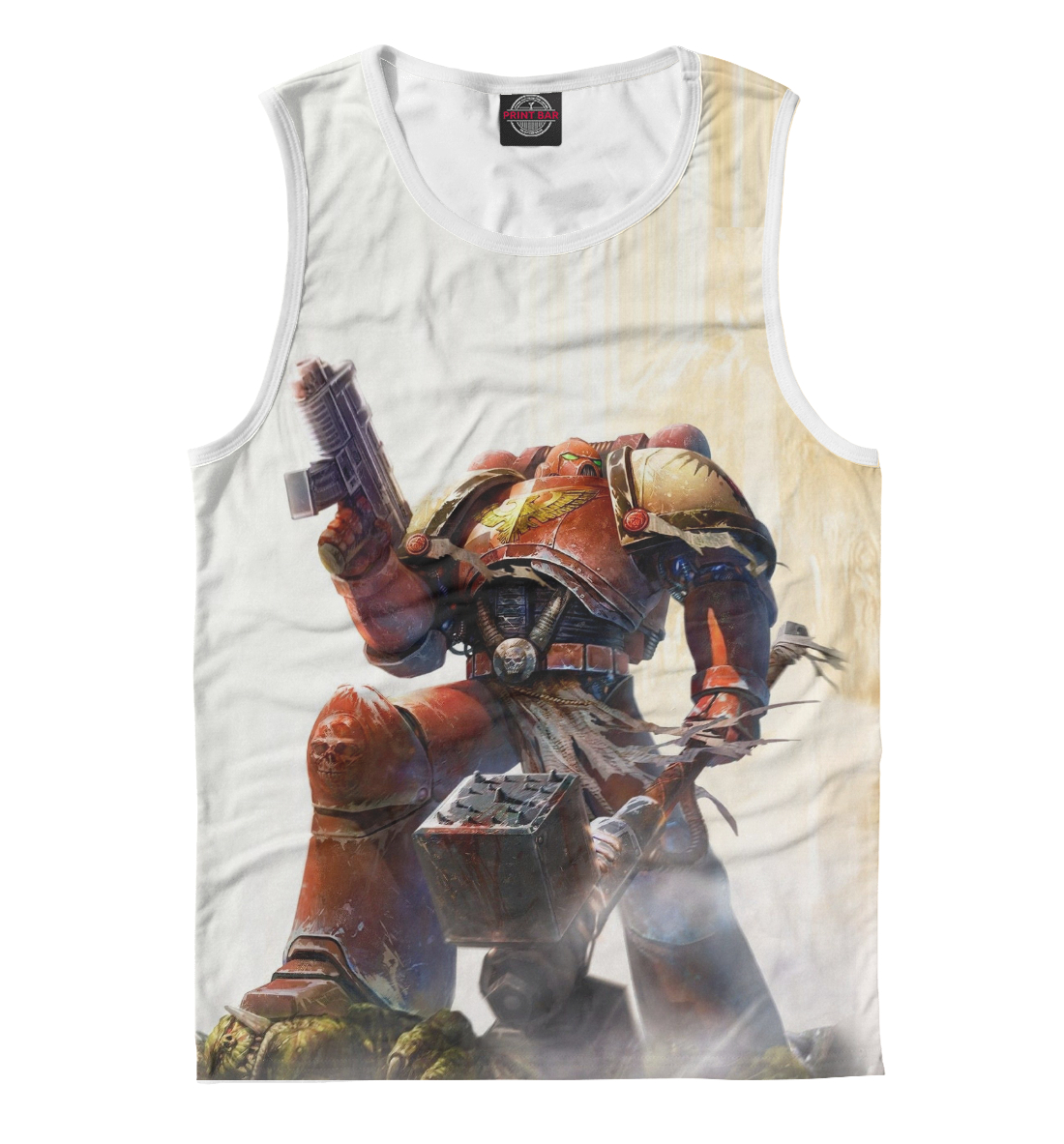 

Warhammer 40k