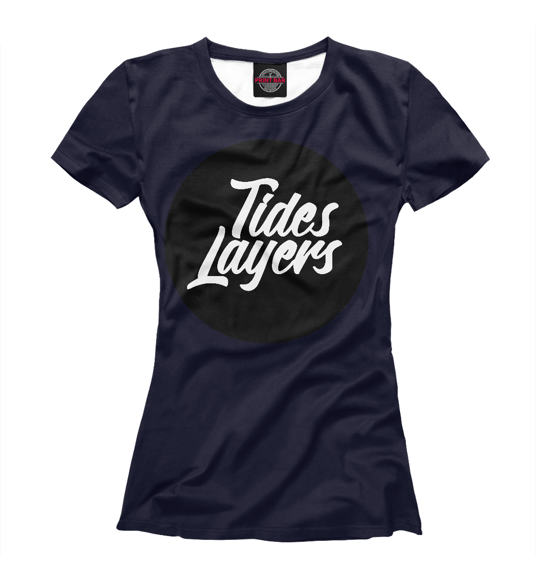 

Tides Layers