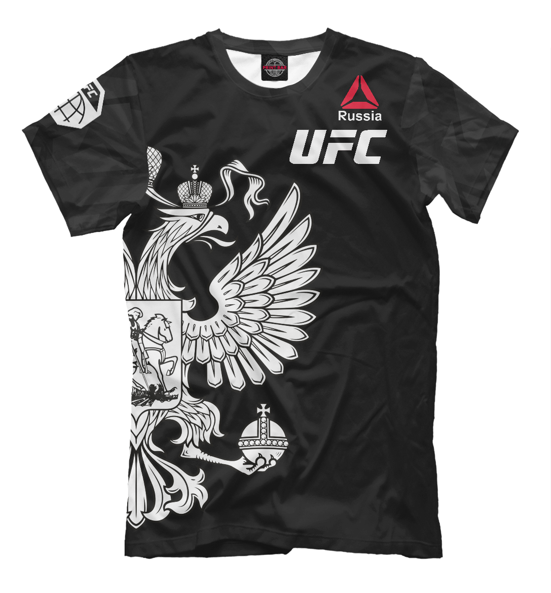 

UFC Россия