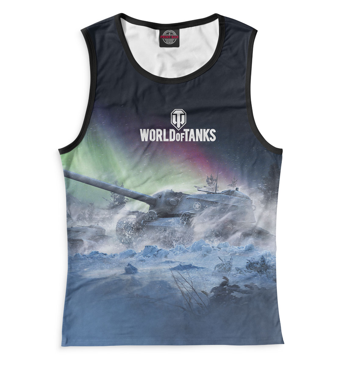 

World of Tanks
