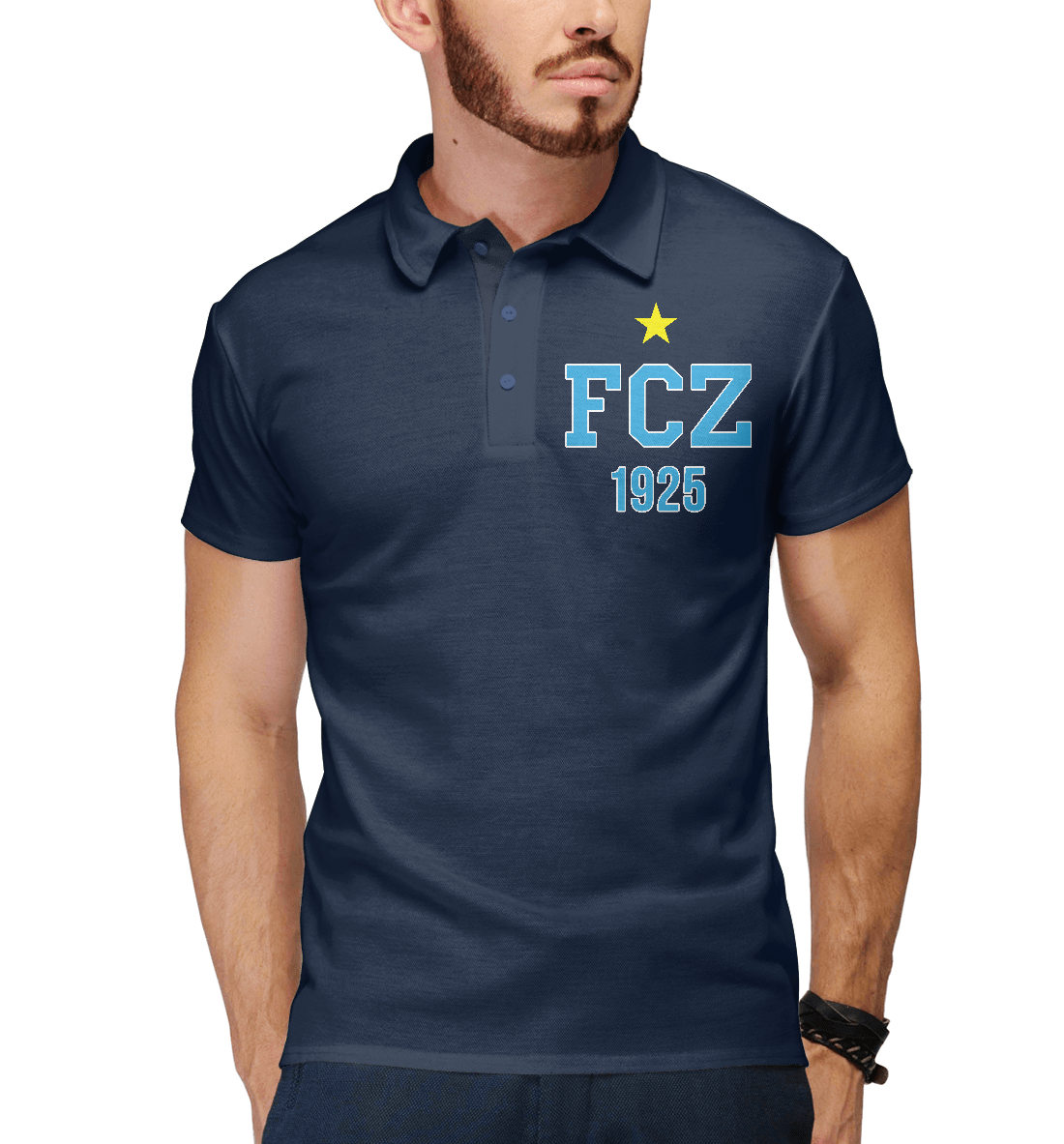 

FCZ 1925
