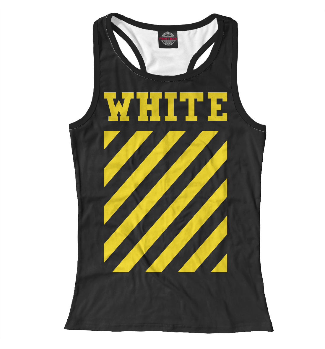 

Off-White Yellow