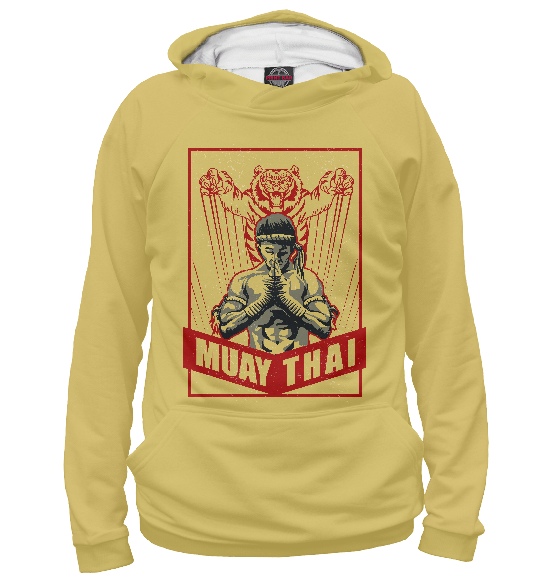 

MUAY THAI