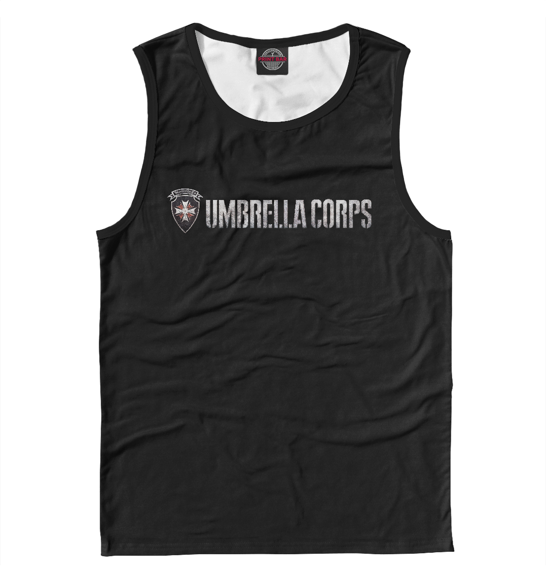 

Umbrella corps