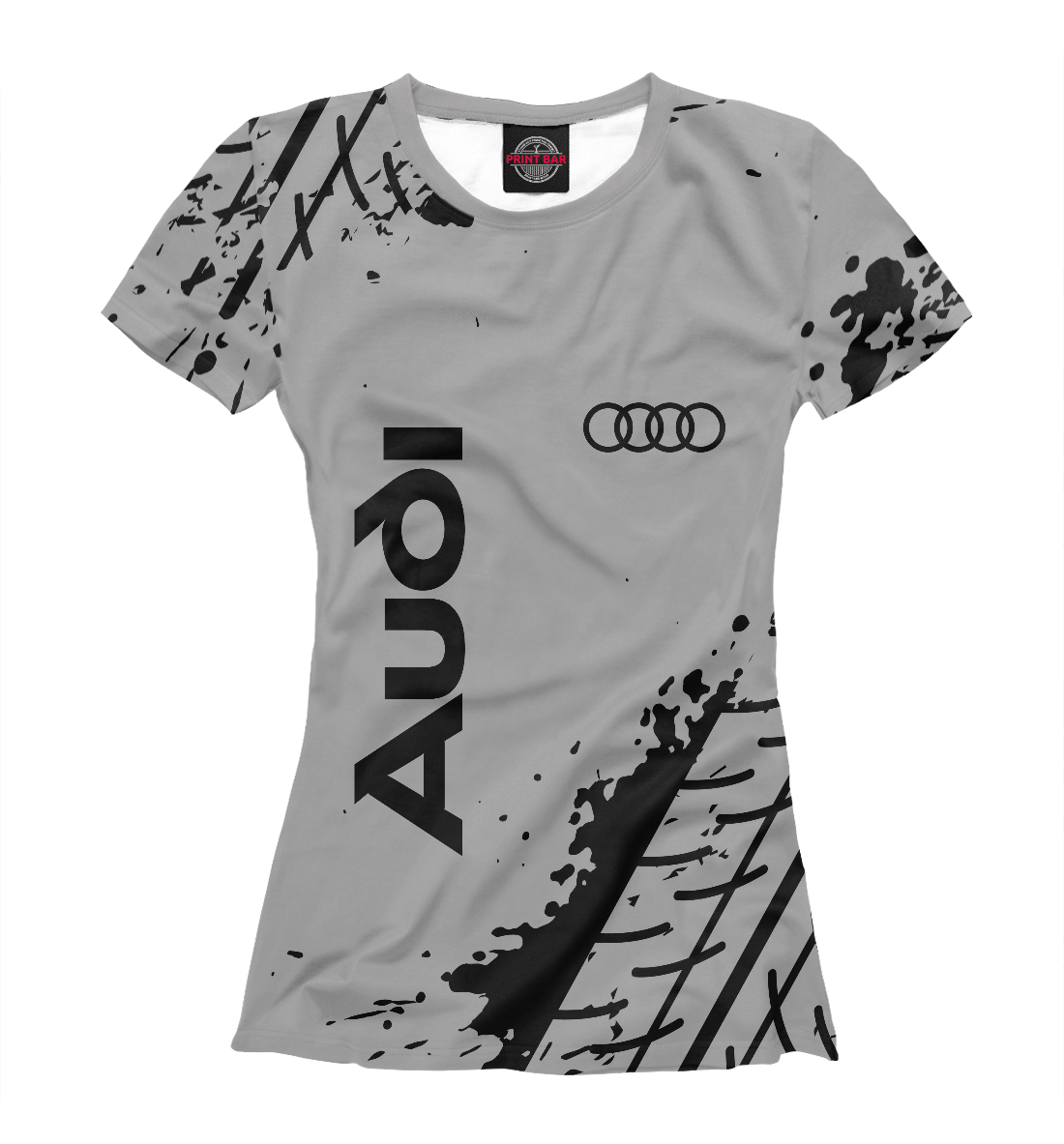 

Audi / Ауди
