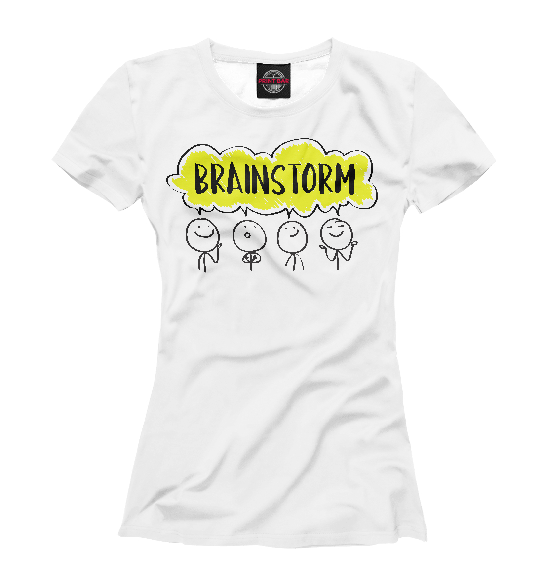 

Brainstorm