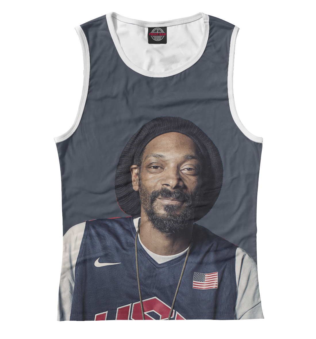 

Snoop