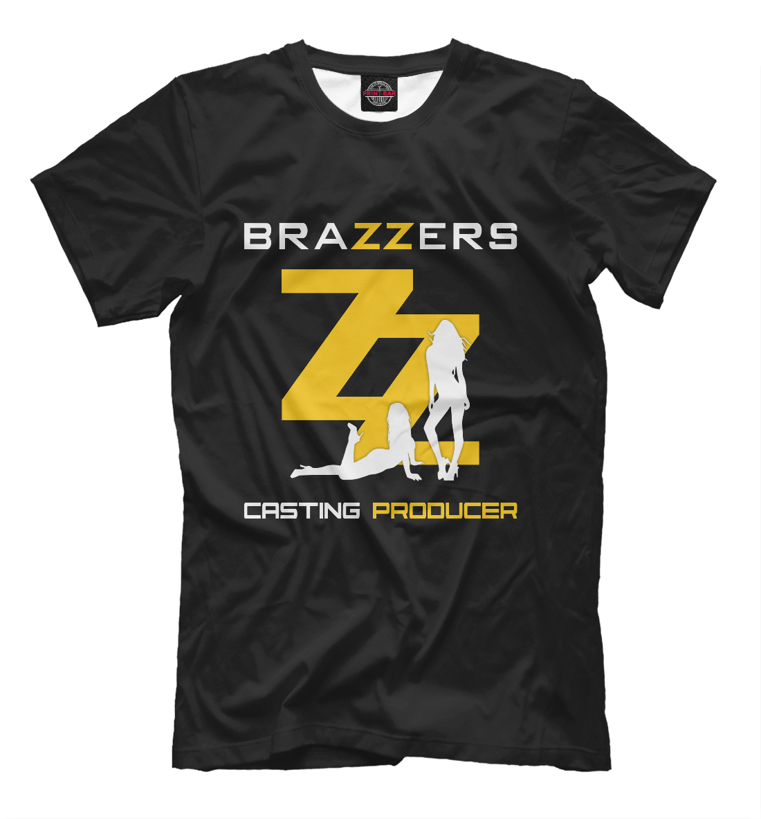 

Brazzers Casting-producer