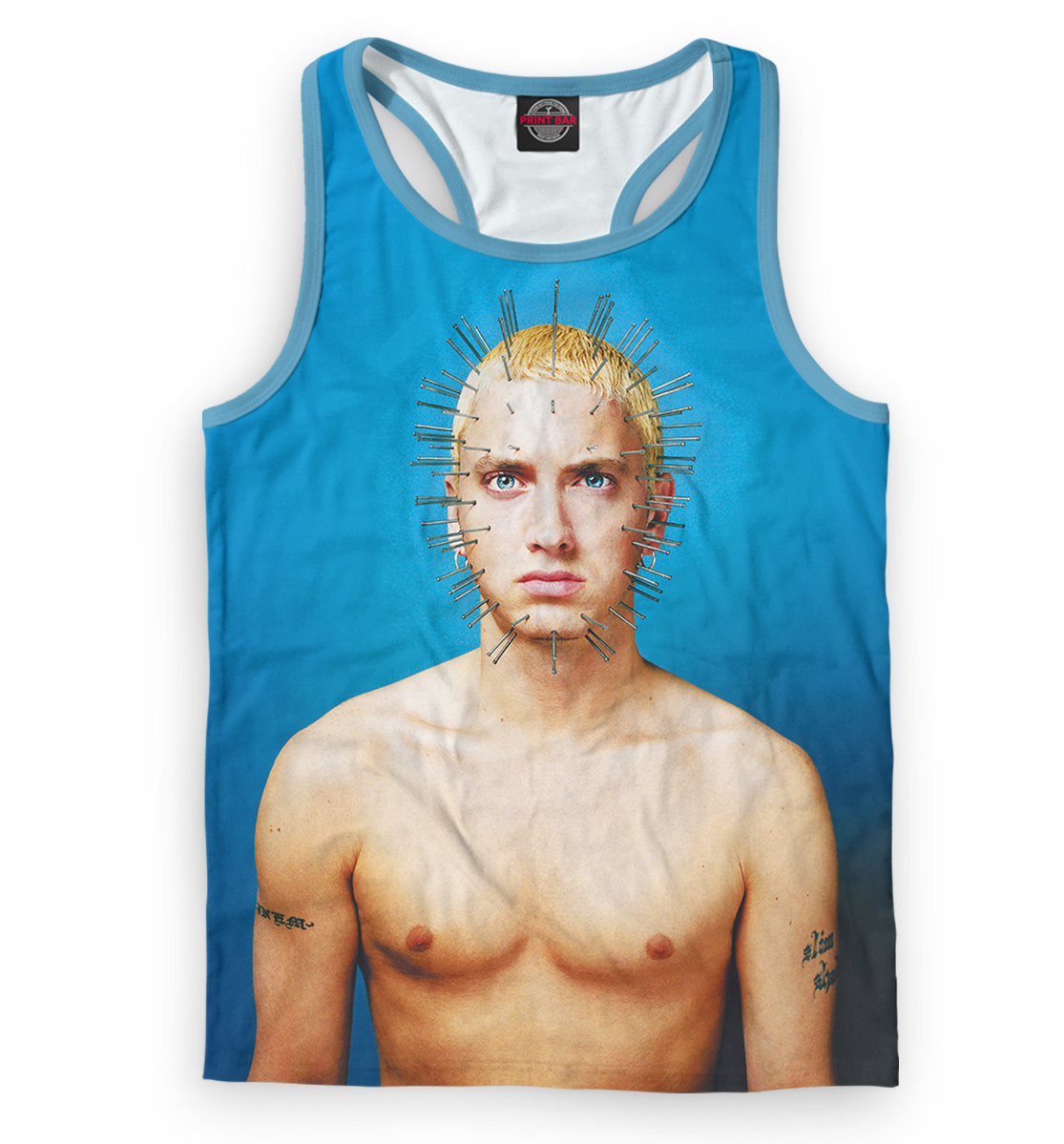 

Eminem