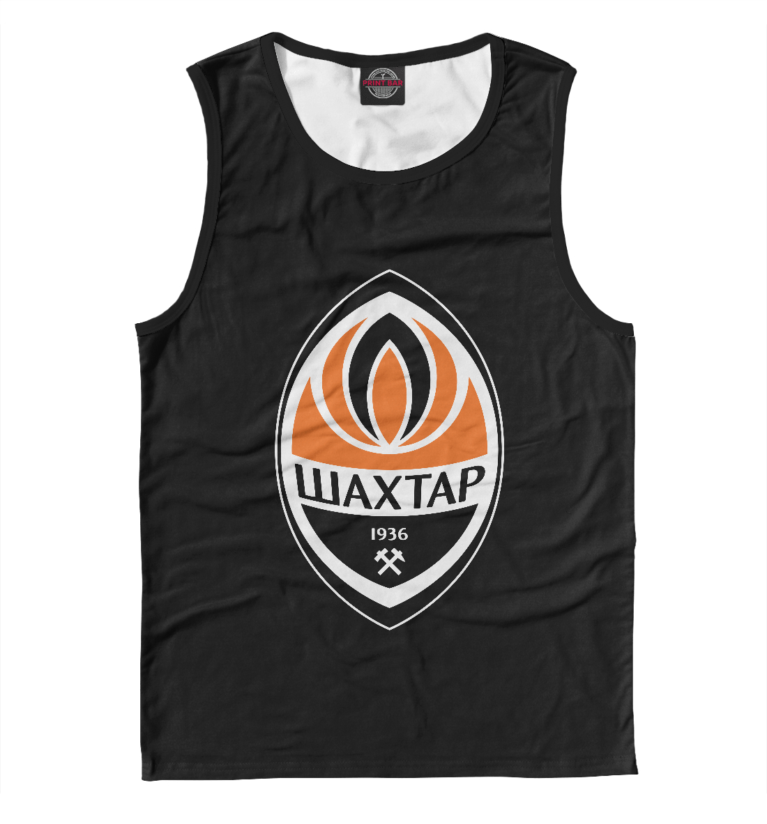 

Шахтар