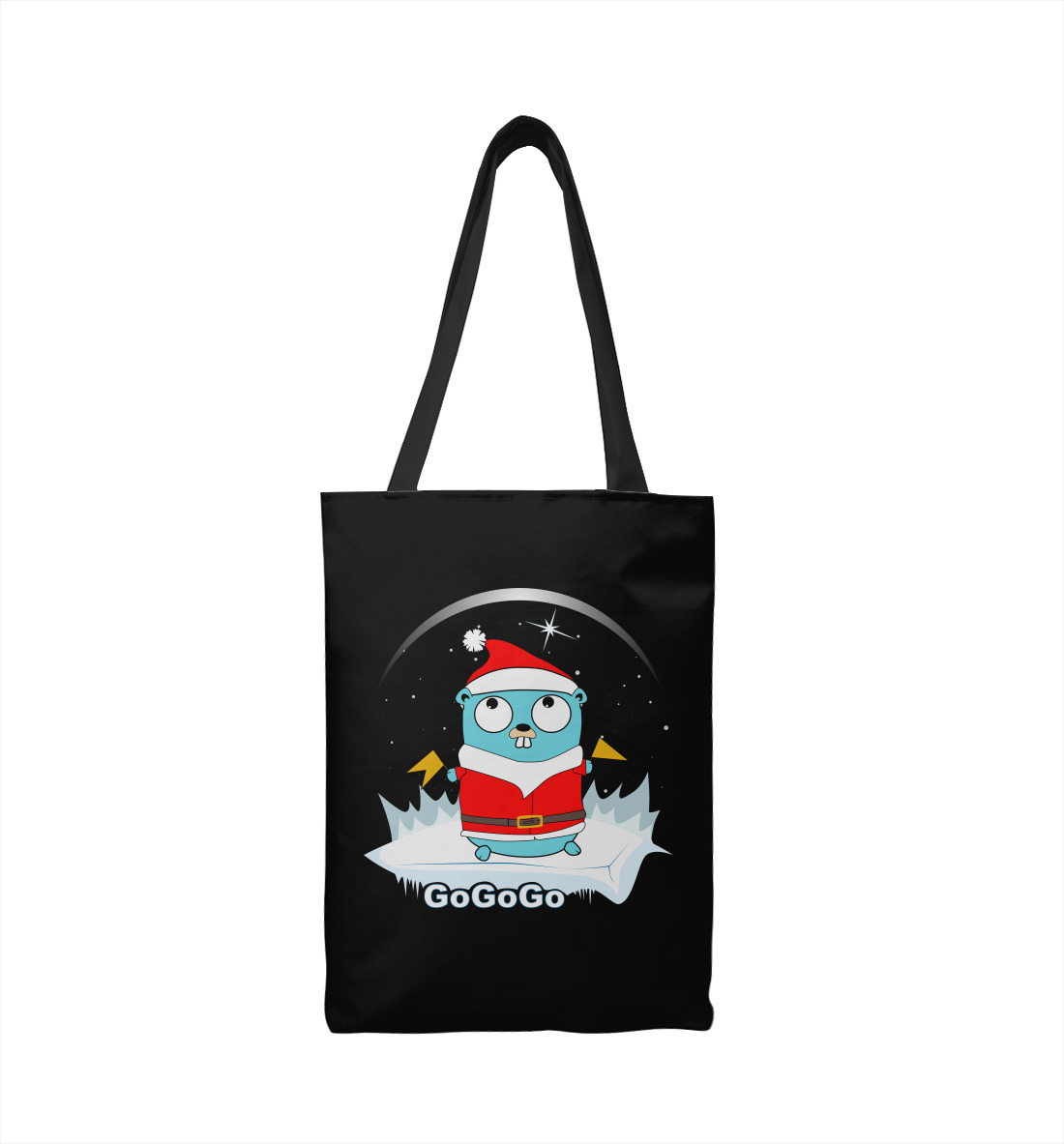 

Golang – NY GOGOGO