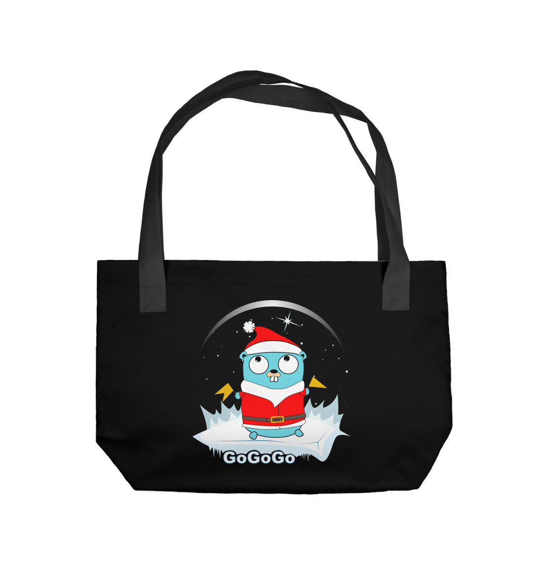 

Golang – NY GOGOGO