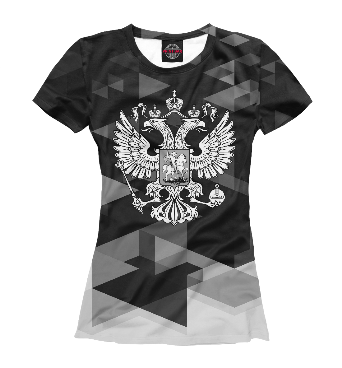 

Герб РФ