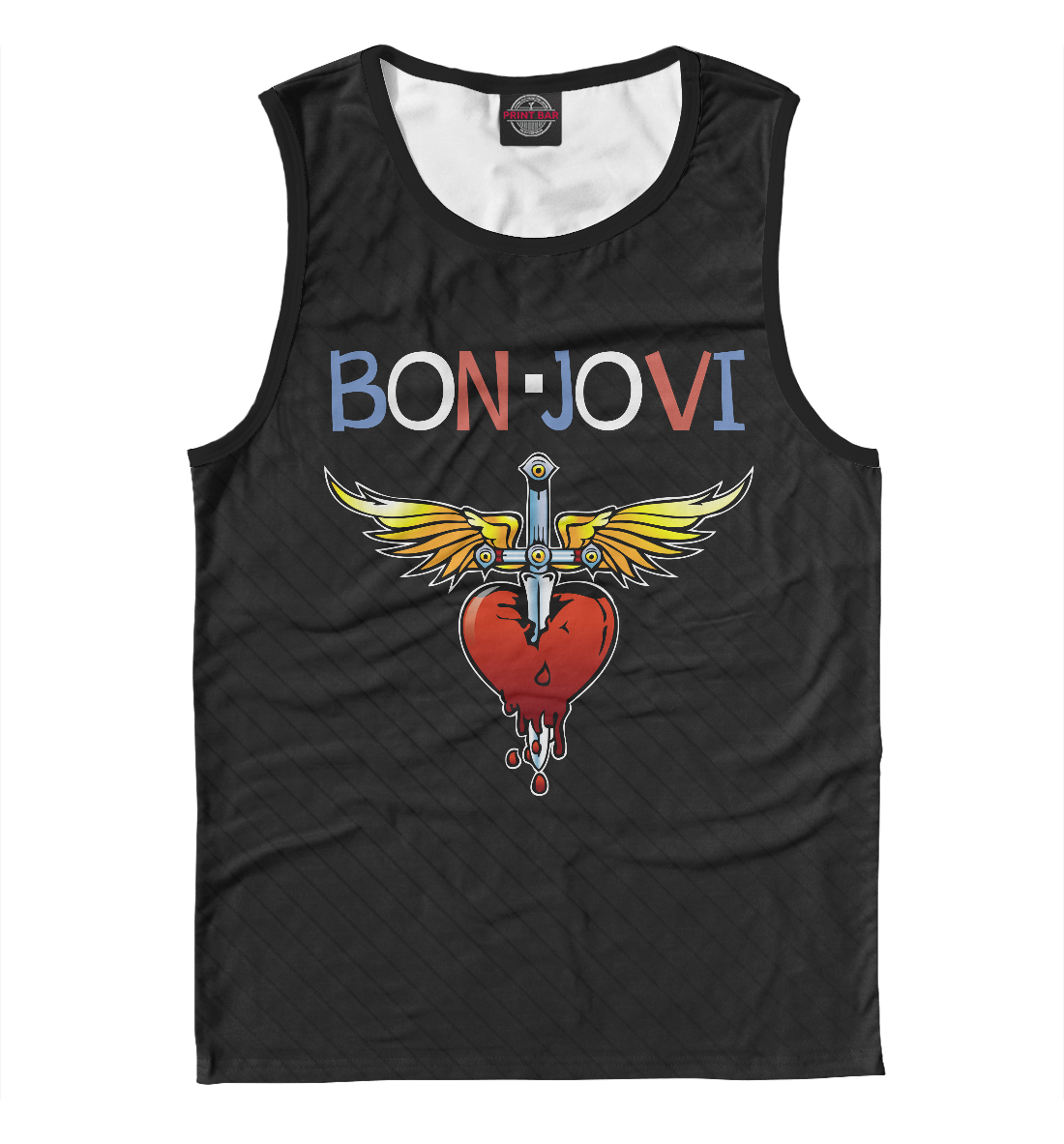 

Bon Jovi