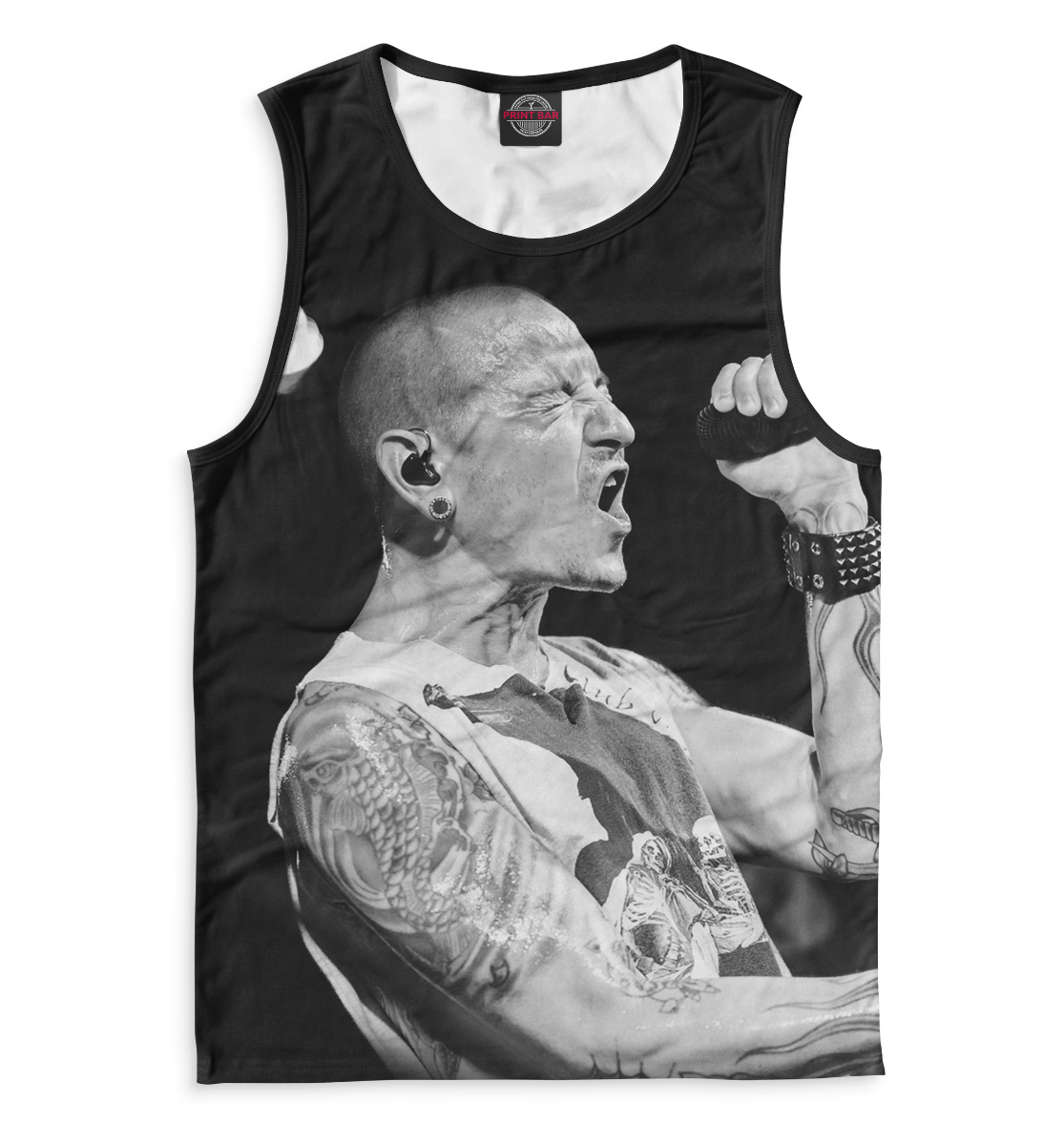 

Linkin Park