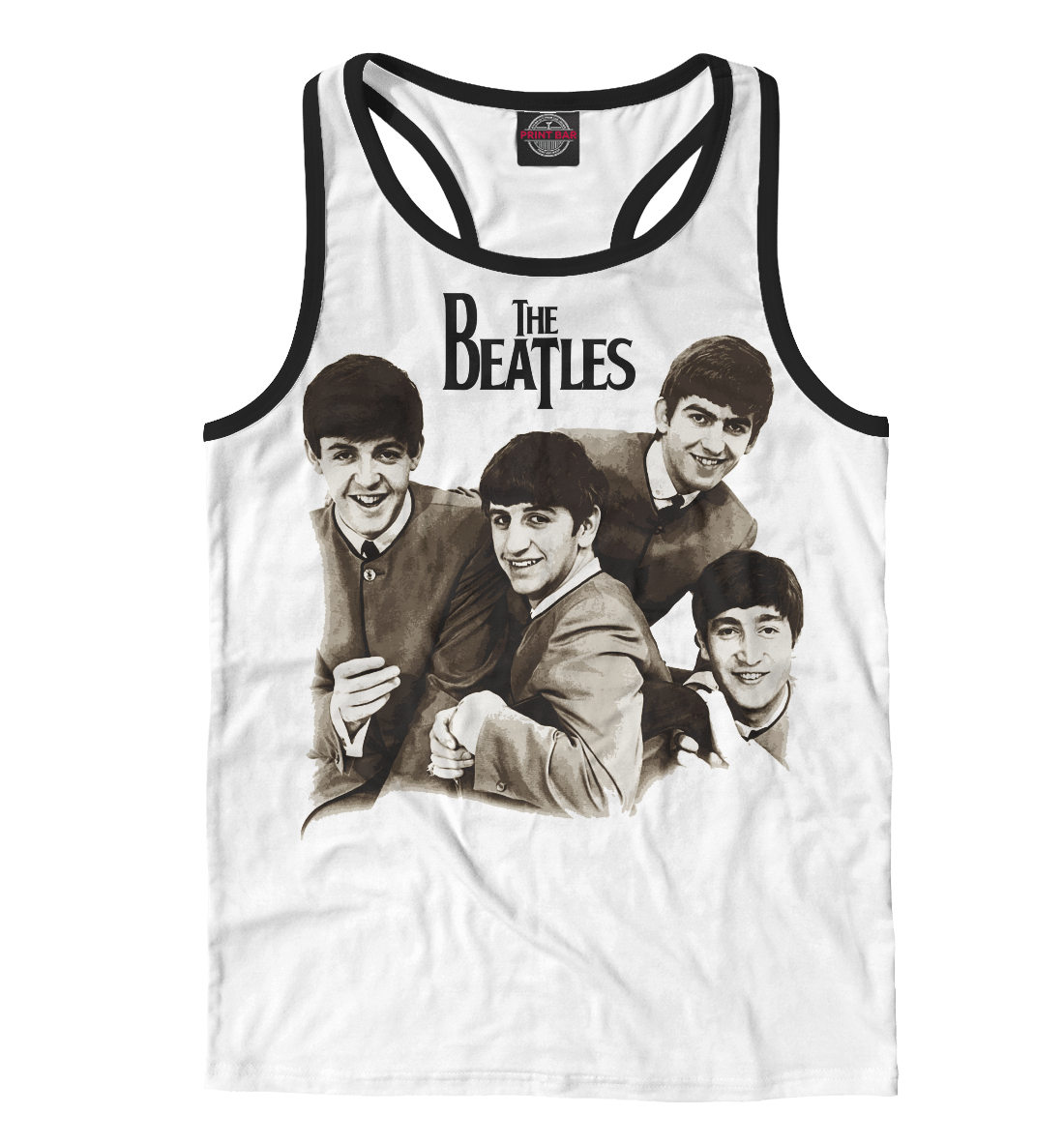 

The Beatles