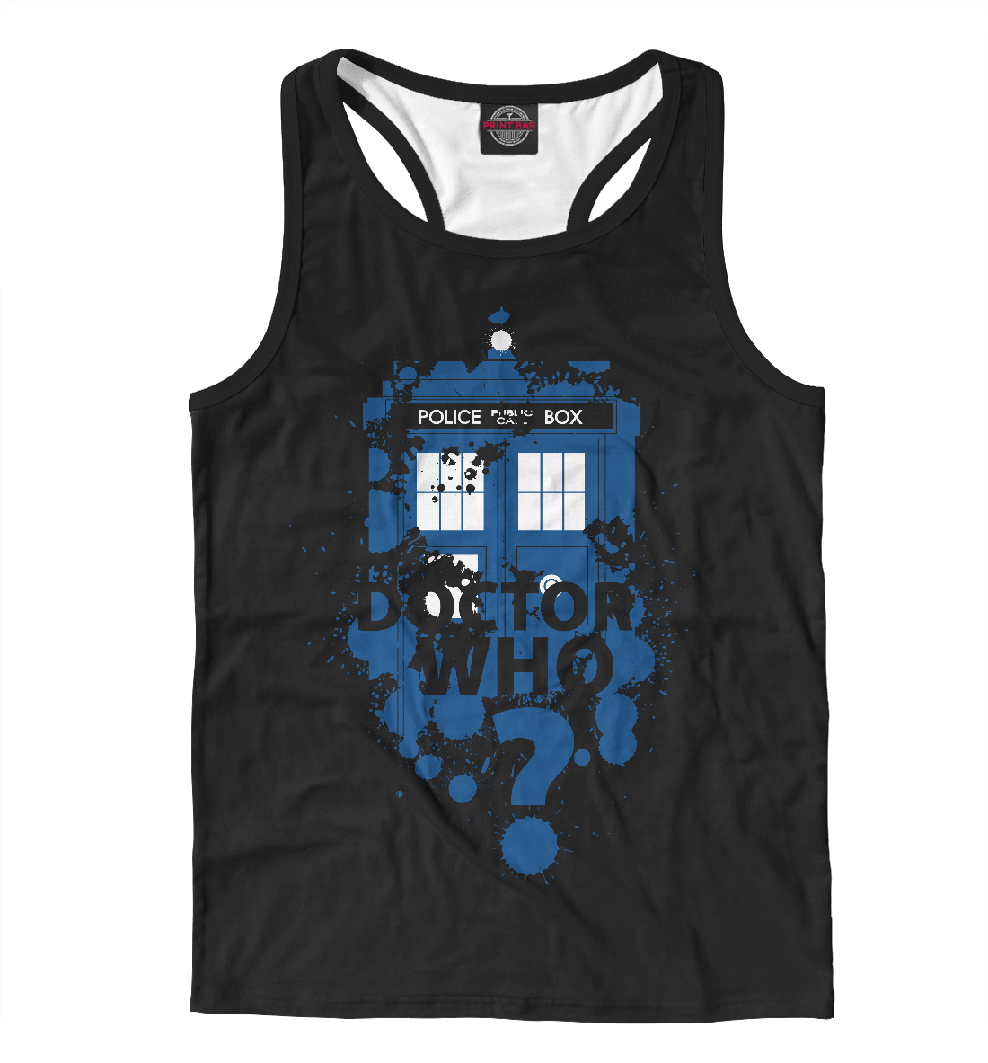 

TARDIS