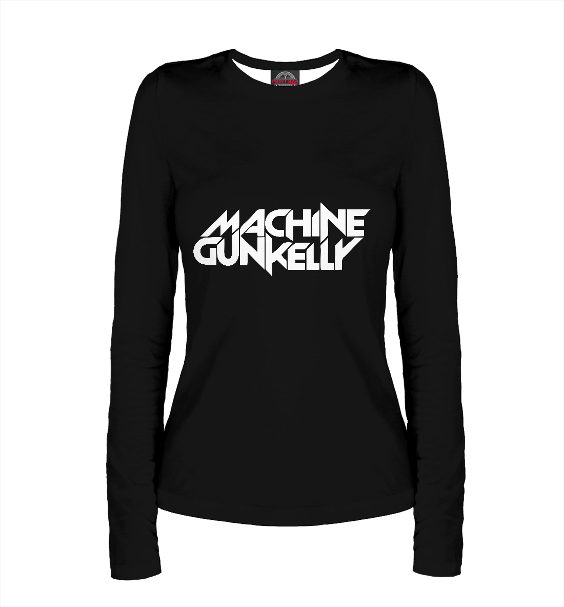 

Machine Gun Kelly