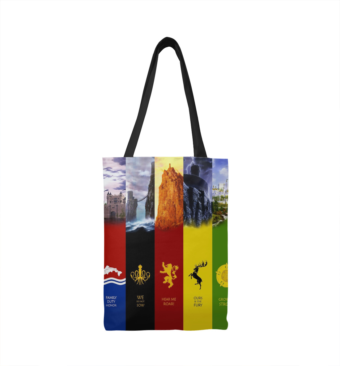 

Королевства