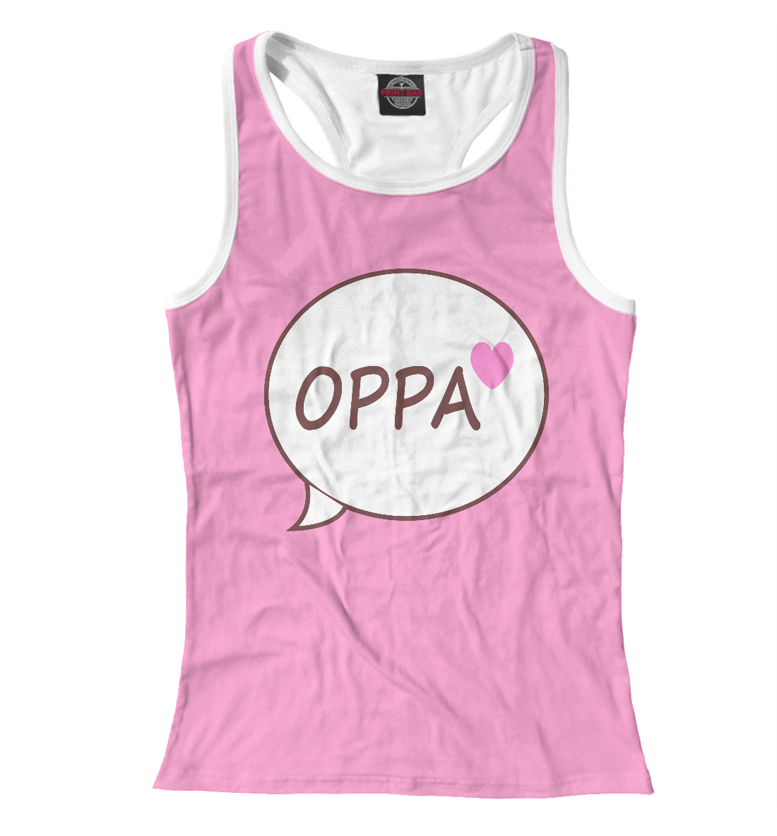 

Oppa