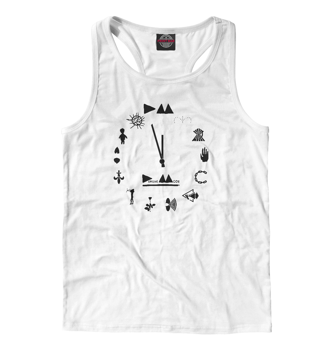 

Depeche Mode