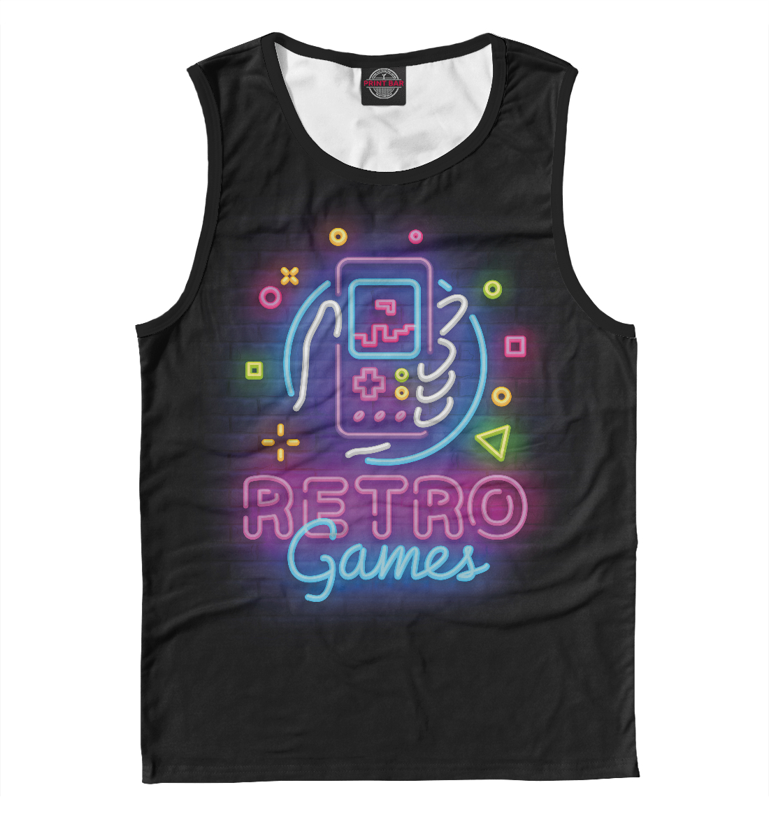

Retro games