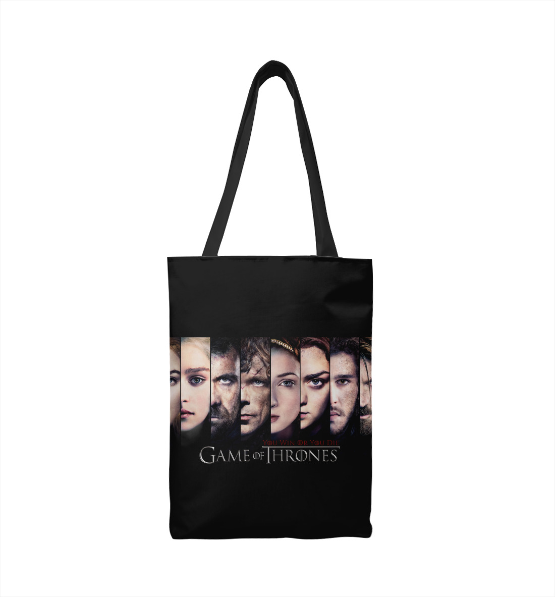 

Game of Thrones