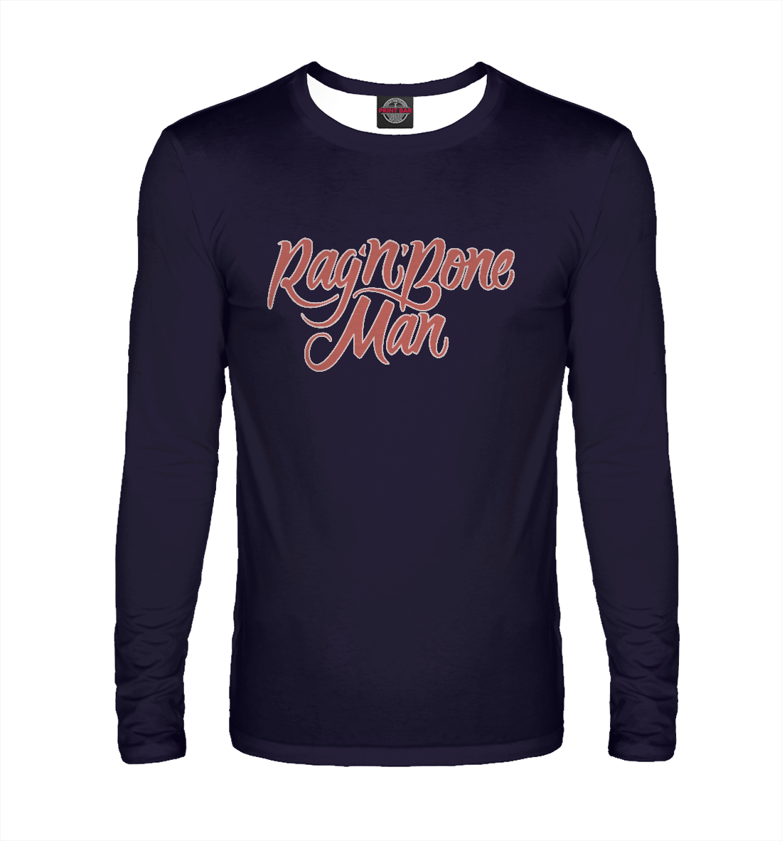 

Rag'n'bone man
