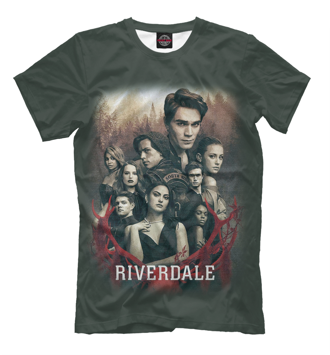 

Riverdale