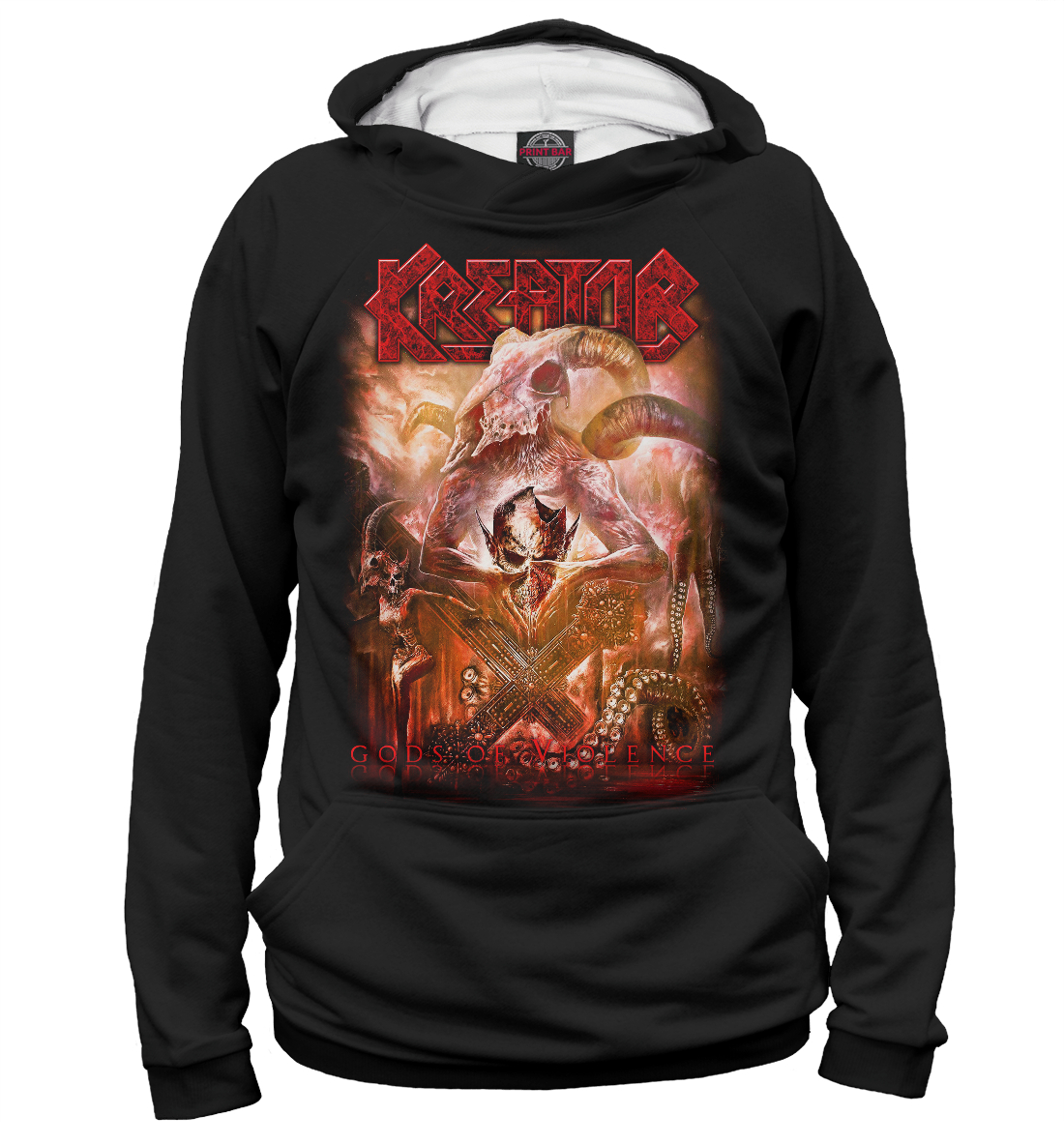 

Kreator