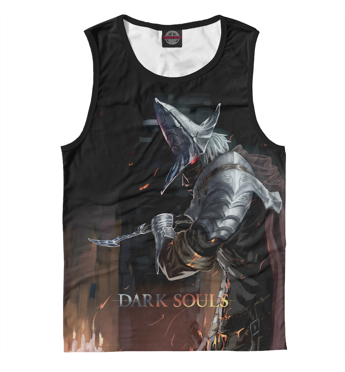 

Dark Souls