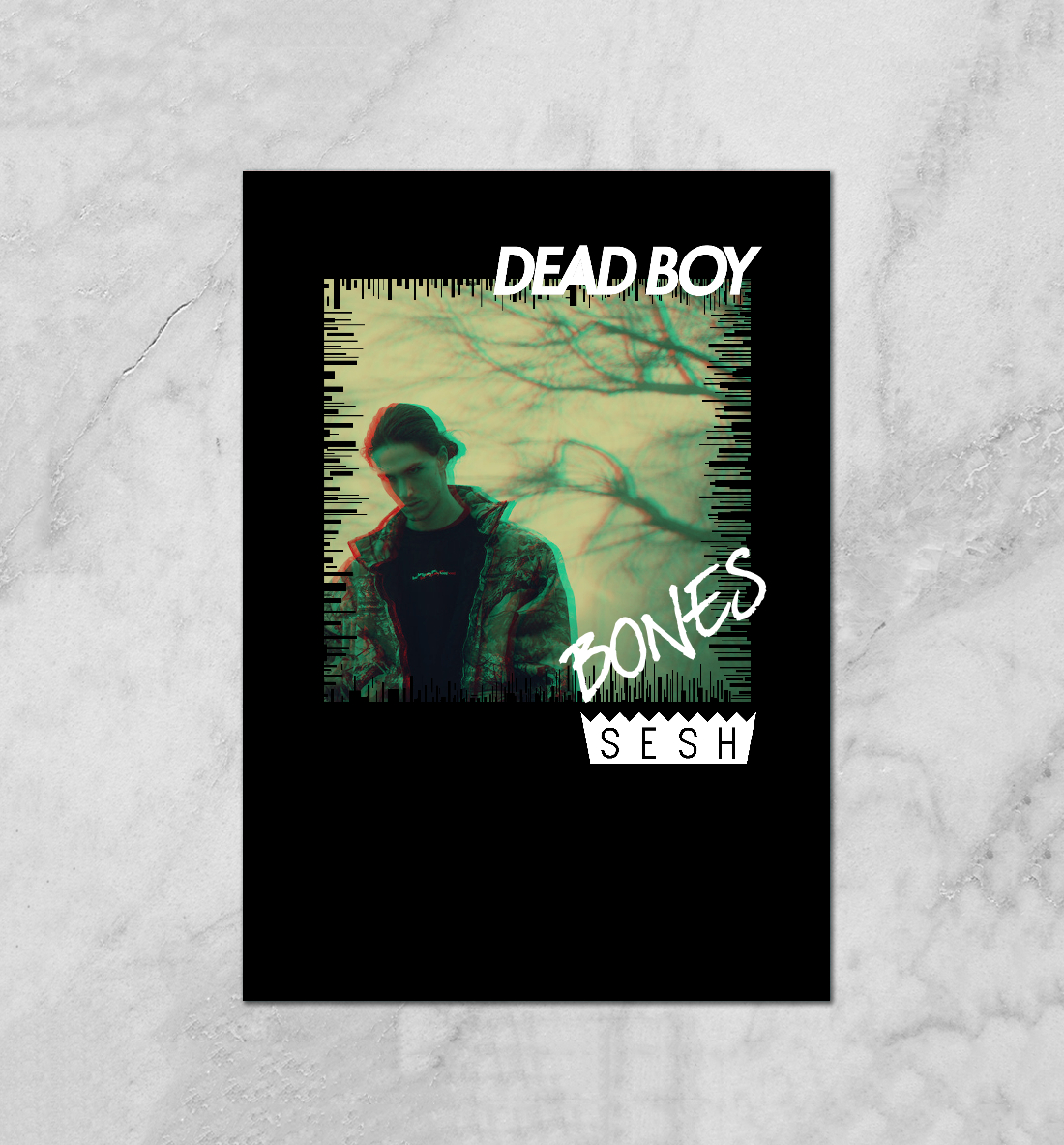 

BONES